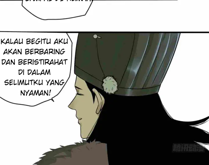 Ming Dynasty’s Failure - Chapter 32 - Page 32