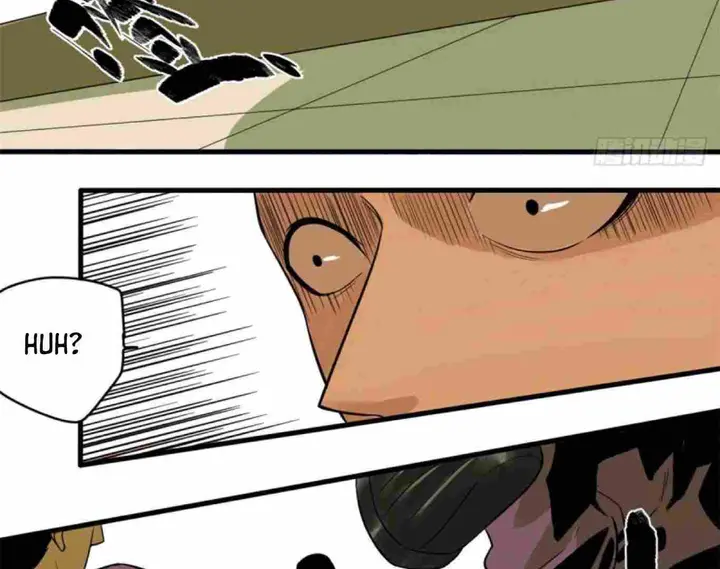Ming Dynasty’s Failure - Chapter 32 - Page 34