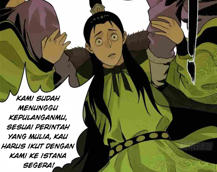 Ming Dynasty’s Failure - Chapter 32 - Page 35