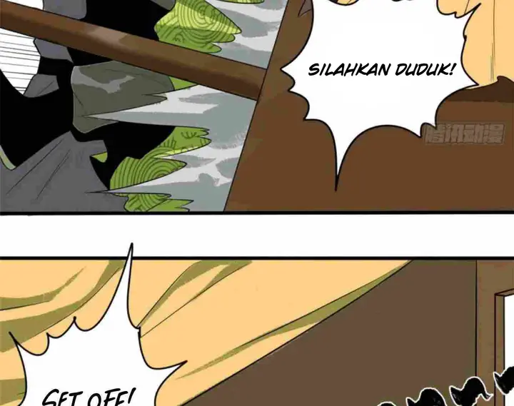 Ming Dynasty’s Failure - Chapter 32 - Page 37