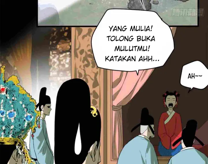 Ming Dynasty’s Failure - Chapter 32 - Page 5