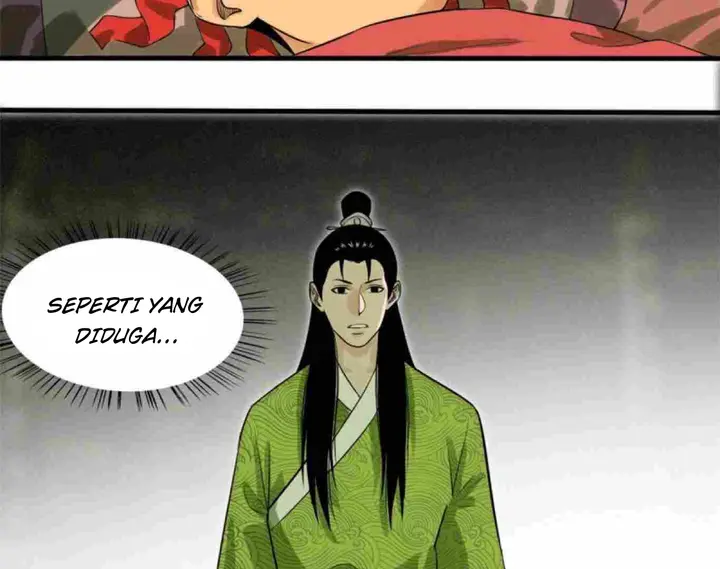 Ming Dynasty’s Failure - Chapter 32 - Page 43