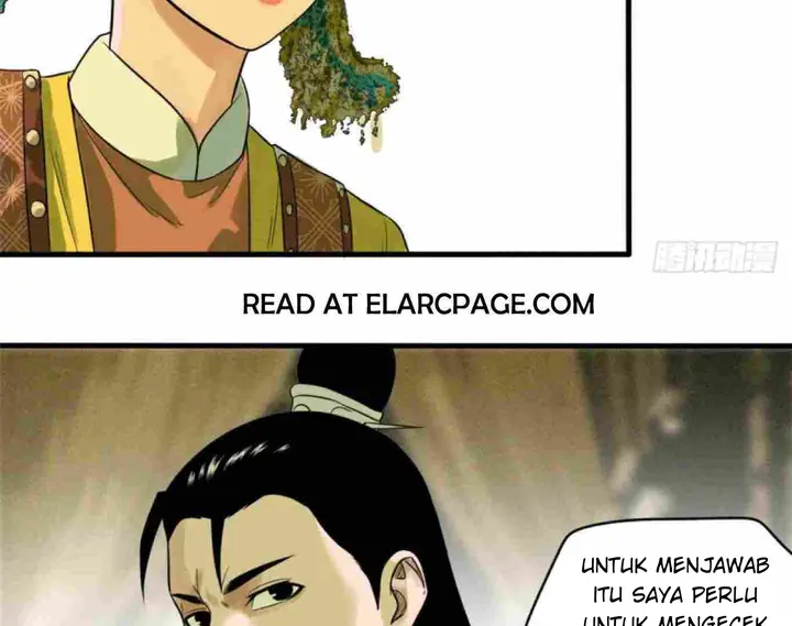 Ming Dynasty’s Failure - Chapter 32 - Page 47