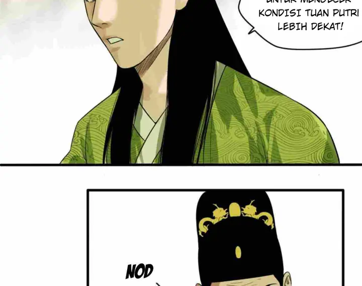 Ming Dynasty’s Failure - Chapter 32 - Page 48