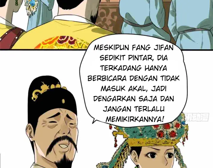 Ming Dynasty’s Failure - Chapter 32 - Page 6
