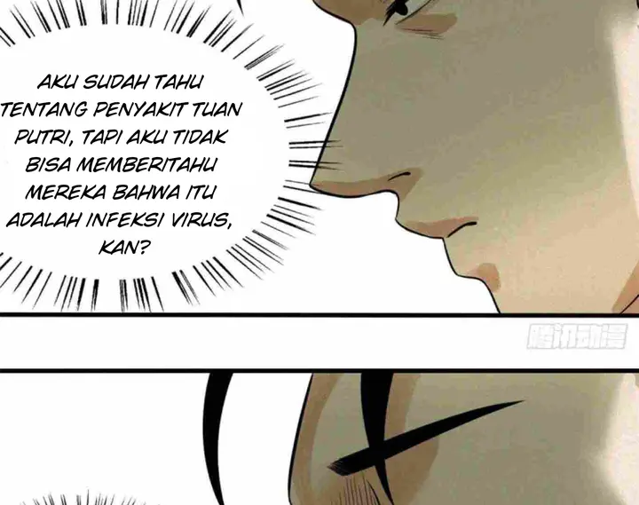 Ming Dynasty’s Failure - Chapter 32 - Page 54