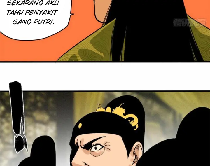 Ming Dynasty’s Failure - Chapter 32 - Page 57