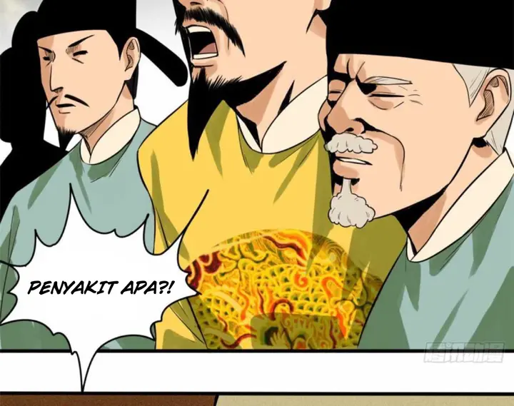 Ming Dynasty’s Failure - Chapter 32 - Page 58