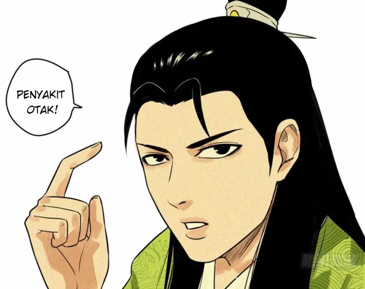 Ming Dynasty’s Failure - Chapter 32 - Page 60