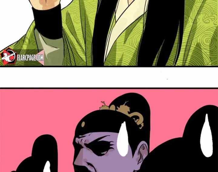 Ming Dynasty’s Failure - Chapter 32 - Page 61