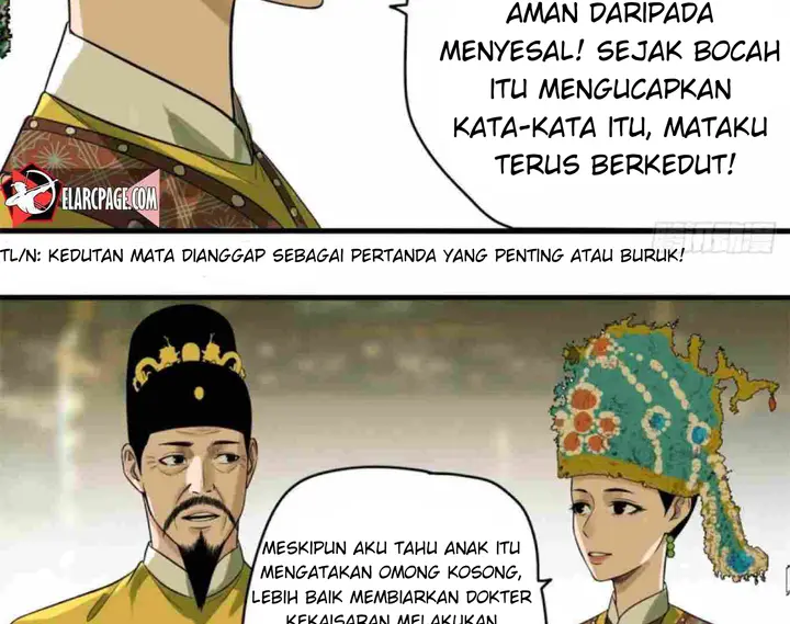 Ming Dynasty’s Failure - Chapter 32 - Page 8