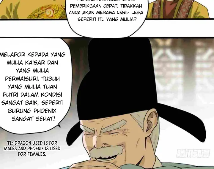 Ming Dynasty’s Failure - Chapter 32 - Page 9