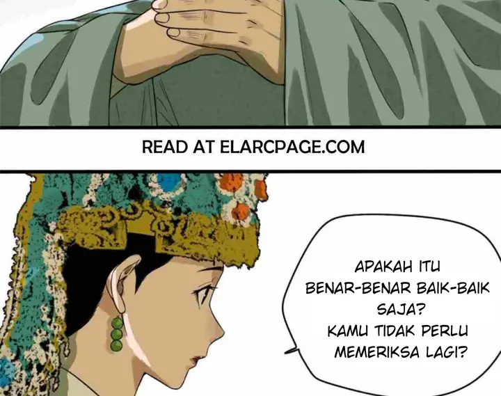 Ming Dynasty’s Failure - Chapter 32 - Page 10