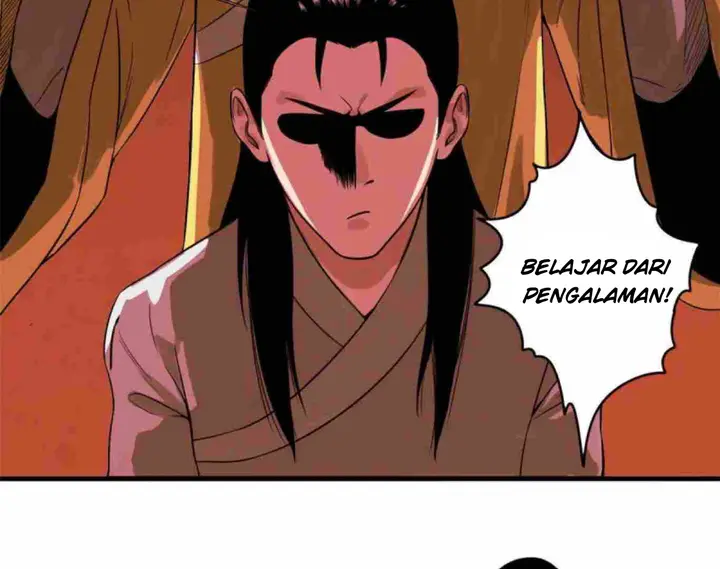 Ming Dynasty’s Failure - Chapter 33 - Page 15