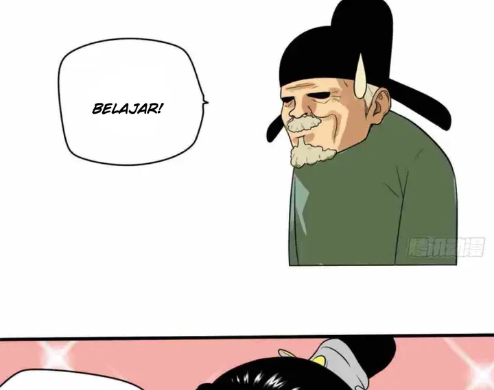 Ming Dynasty’s Failure - Chapter 33 - Page 16