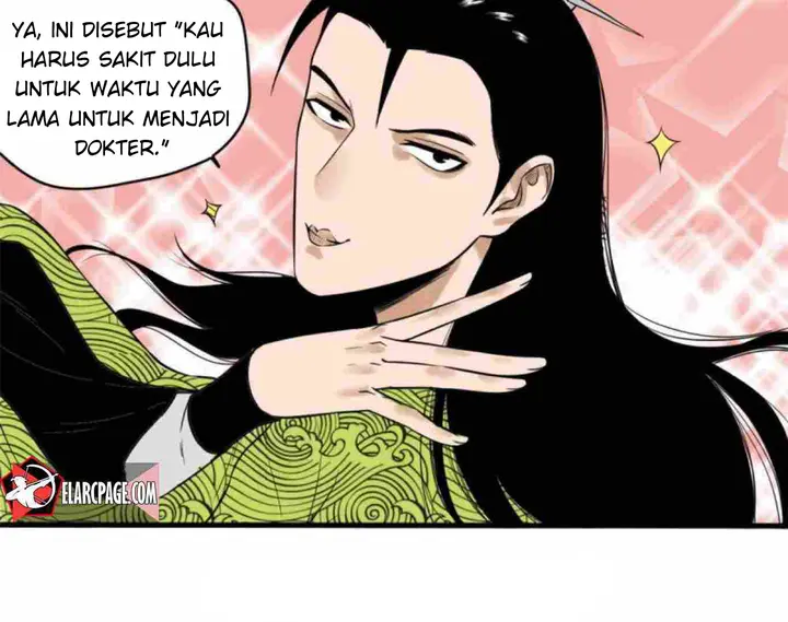 Ming Dynasty’s Failure - Chapter 33 - Page 17