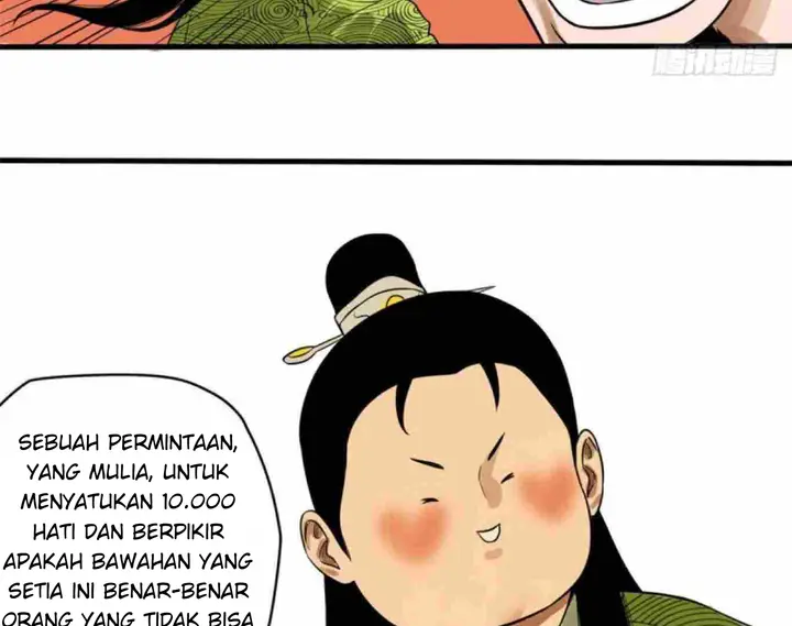 Ming Dynasty’s Failure - Chapter 33 - Page 19