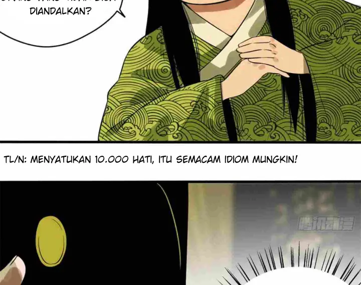 Ming Dynasty’s Failure - Chapter 33 - Page 20