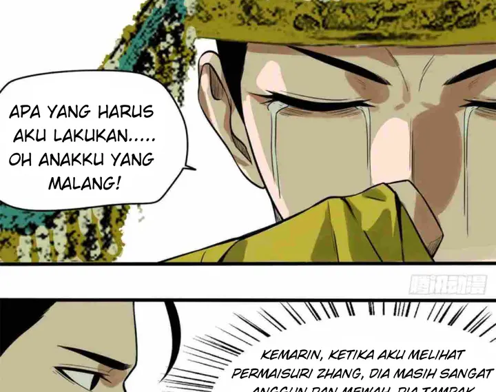 Ming Dynasty’s Failure - Chapter 33 - Page 22