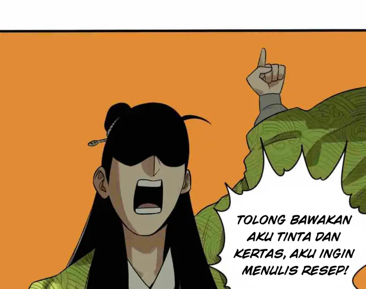 Ming Dynasty’s Failure - Chapter 33 - Page 24
