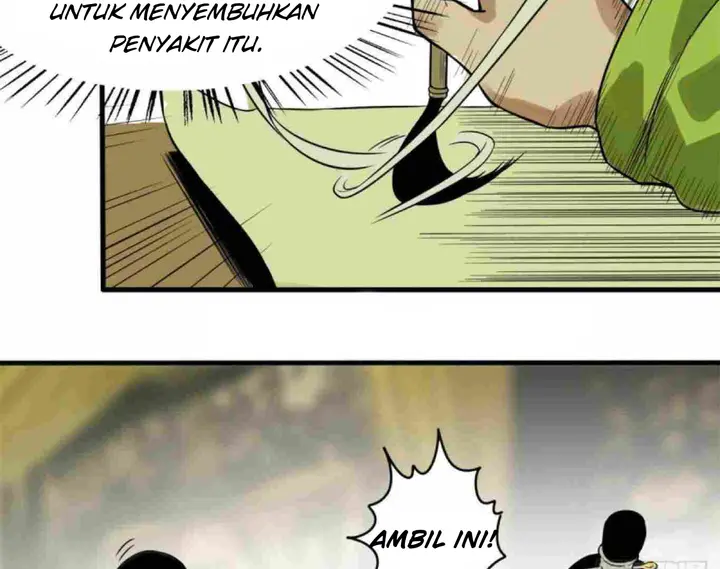 Ming Dynasty’s Failure - Chapter 33 - Page 26