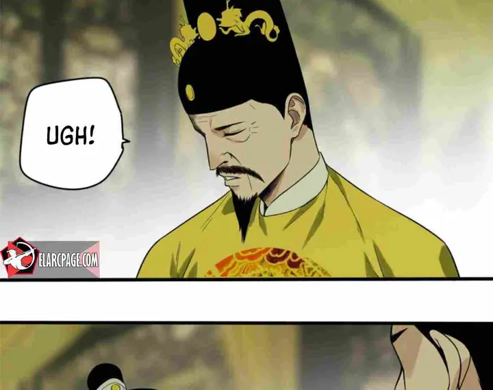 Ming Dynasty’s Failure - Chapter 33 - Page 32
