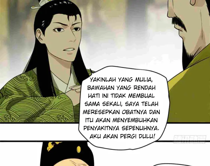 Ming Dynasty’s Failure - Chapter 33 - Page 33