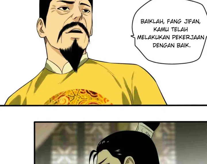 Ming Dynasty’s Failure - Chapter 33 - Page 34