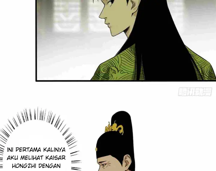 Ming Dynasty’s Failure - Chapter 33 - Page 35