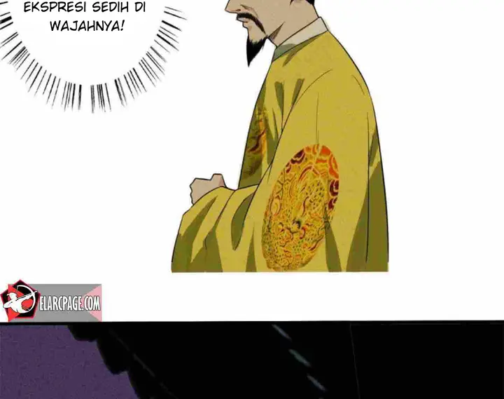 Ming Dynasty’s Failure - Chapter 33 - Page 36