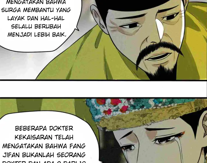 Ming Dynasty’s Failure - Chapter 33 - Page 40