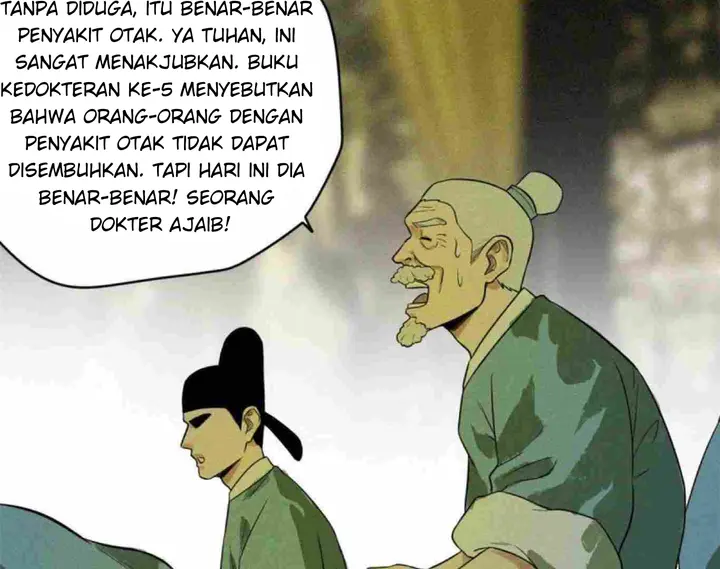 Ming Dynasty’s Failure - Chapter 33 - Page 48