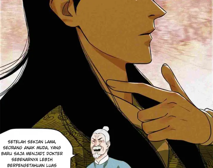 Ming Dynasty’s Failure - Chapter 33 - Page 50