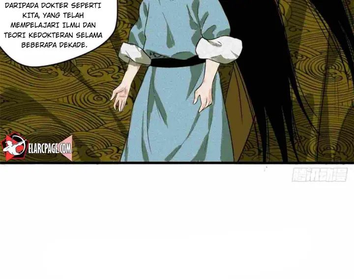 Ming Dynasty’s Failure - Chapter 33 - Page 51