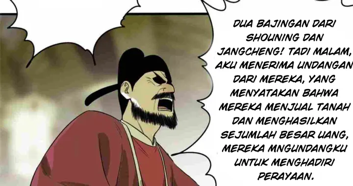 Ming Dynasty’s Failure - Chapter 34 - Page 14