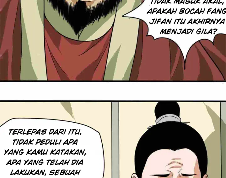 Ming Dynasty’s Failure - Chapter 34 - Page 17