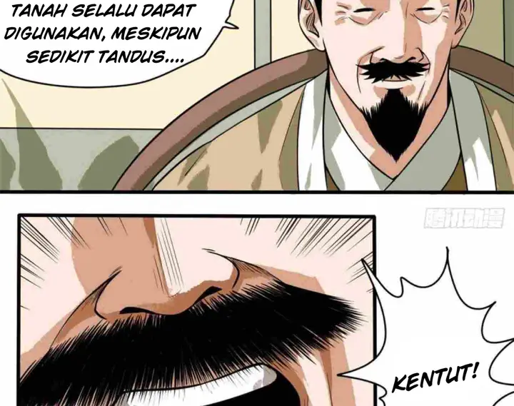 Ming Dynasty’s Failure - Chapter 34 - Page 18
