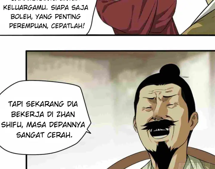 Ming Dynasty’s Failure - Chapter 34 - Page 23