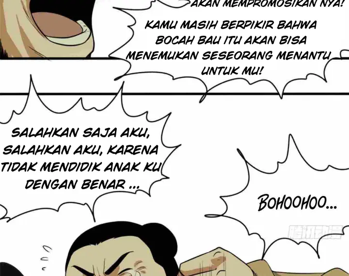 Ming Dynasty’s Failure - Chapter 34 - Page 25