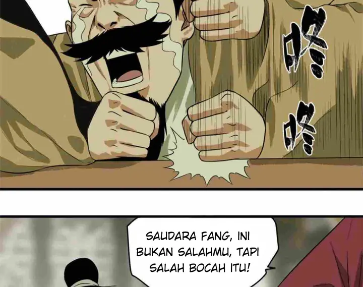 Ming Dynasty’s Failure - Chapter 34 - Page 26