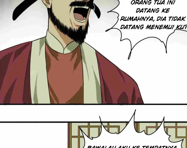 Ming Dynasty’s Failure - Chapter 34 - Page 29