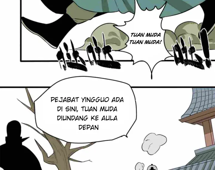 Ming Dynasty’s Failure - Chapter 34 - Page 4