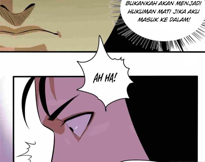 Ming Dynasty’s Failure - Chapter 34 - Page 33