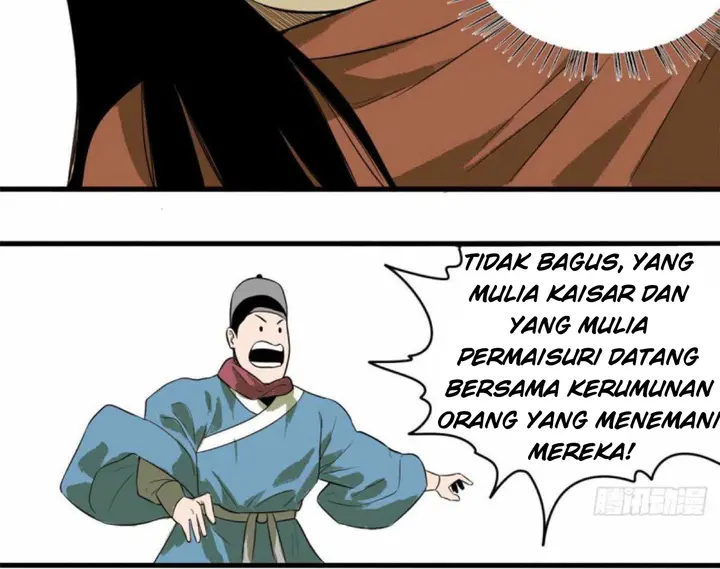 Ming Dynasty’s Failure - Chapter 34 - Page 43