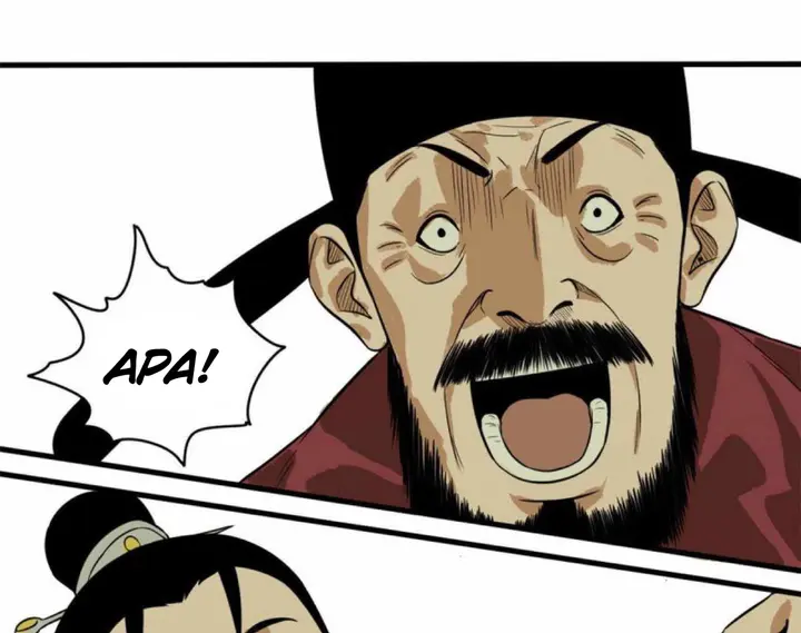 Ming Dynasty’s Failure - Chapter 34 - Page 44