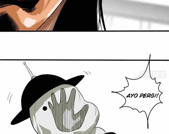 Ming Dynasty’s Failure - Chapter 34 - Page 10