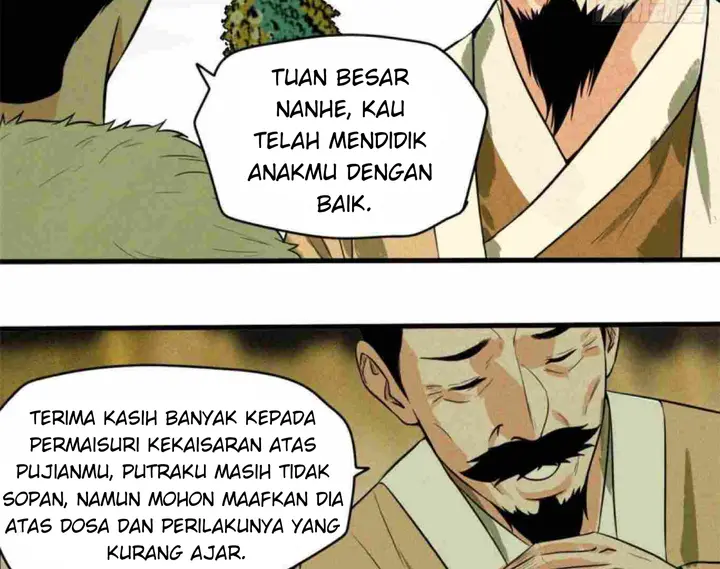 Ming Dynasty’s Failure - Chapter 35 - Page 20