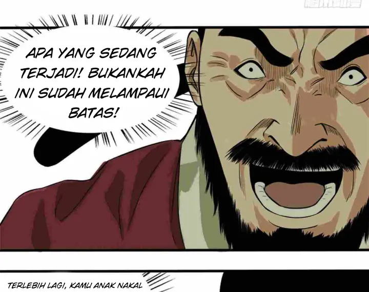 Ming Dynasty’s Failure - Chapter 35 - Page 25
