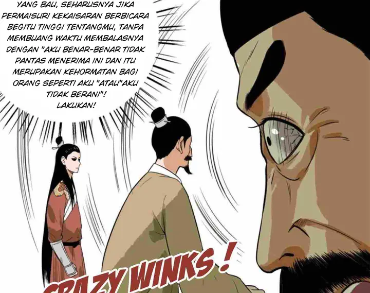 Ming Dynasty’s Failure - Chapter 35 - Page 26