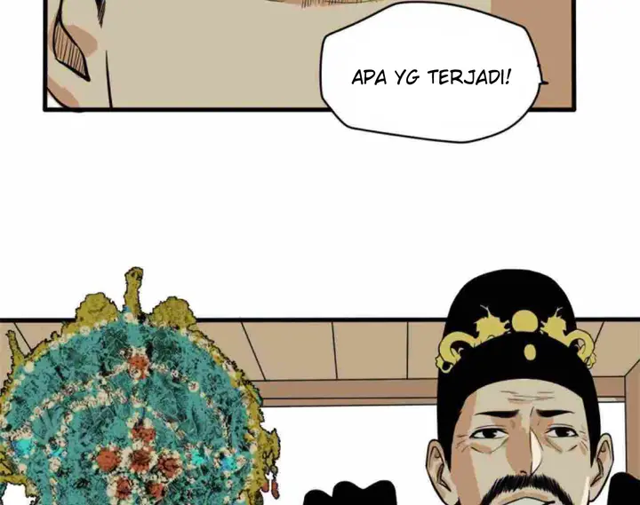 Ming Dynasty’s Failure - Chapter 35 - Page 4